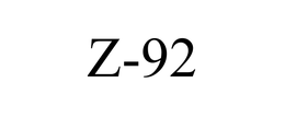 Z-92