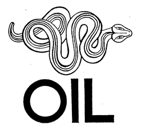 OIL