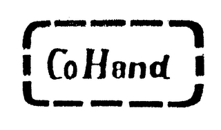 COHAND
