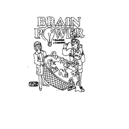 BRAIN POWER THE BREAKFAST OF SCIENTISTS