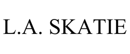 L.A. SKATIE