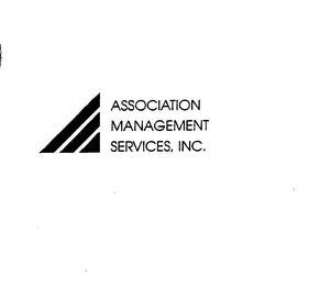 ASSOCIATION MANAGEMENT SERVICES, INC.