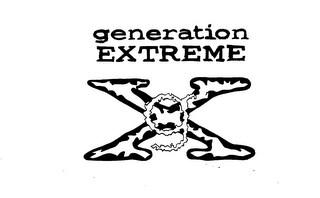 GENERATION EXTREME GX