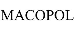MACOPOL