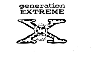 GENERATION EXTREME GX