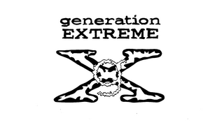 GENERATION EXTREME GX