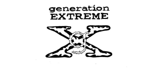 GENERATION EXTREME GX