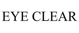 EYE CLEAR