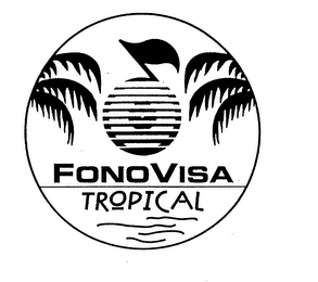 FONOVISA TROPICAL