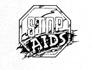 STOP AIDS