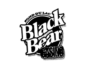 FOND DU LAC BLACK BEAR CASINO