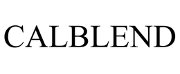 CALBLEND