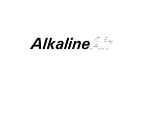 ALKALINE AIR