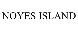 NOYES ISLAND