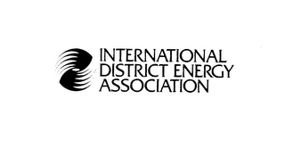 INTERNATIONAL DISTRICT ENERGY ASSOCIATION