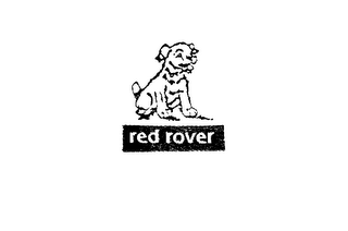 RED ROVER
