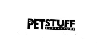 PETSTUFF SUPERSTORE