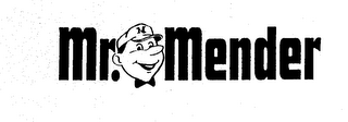 MR. MENDER M