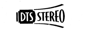 DTS STEREO