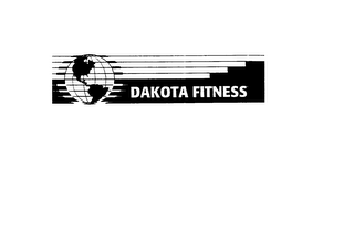 DAKOTA FITNESS