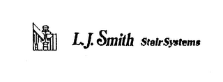 L.J. SMITH STAIR SYSTEMS