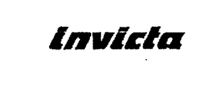 INVICTA