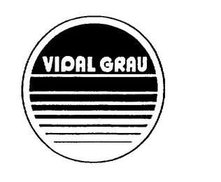 VIDAL GRAU