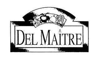 DEL MAITRE