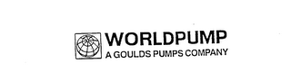 WORLDPUMP A GOULDS PUMPS COMPANY