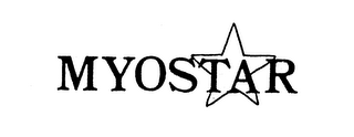 MYOSTAR