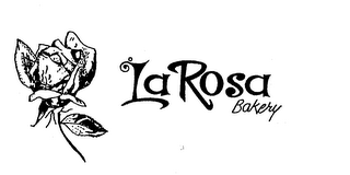 LA ROSA BAKERY