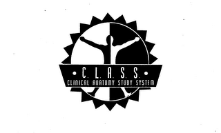 C.L.A.S.S. CLINICAL ANATOMY STUDY SYSTEM