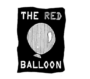 THE RED BALLOON