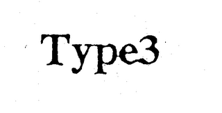 TYPE3