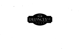 DELANCEY ST. DELI