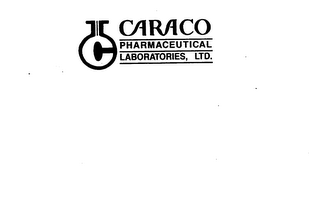 CARACO PHARMACEUTICAL LABORATORIES, LTD.