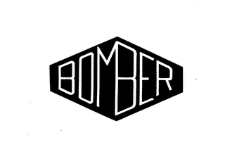 BOMBER