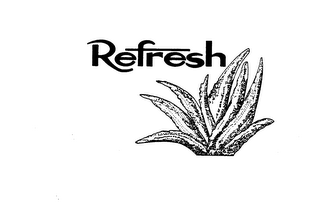 REFRESH