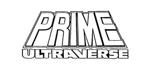 PRIME ULTRAVERSE