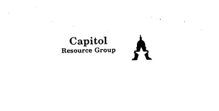 CAPITOL RESOURCE GROUP