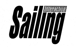 INTERACTIVE SAILING