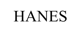 HANES trademark