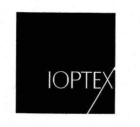 IOPTEX