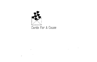 CARDS FOR A CAUSE