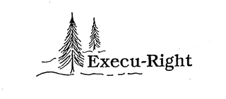 EXECU-RIGHT