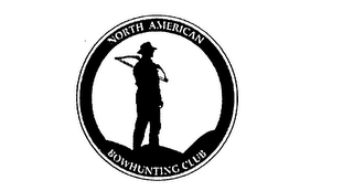 NORTH AMERICAN BOWHUNTING CLUB