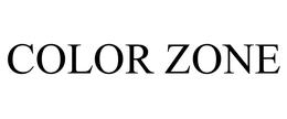 COLOR ZONE