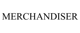 MERCHANDISER