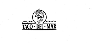 TACO DEL MAR