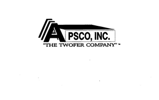 APSCO, INC.
